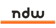 Logo NDW