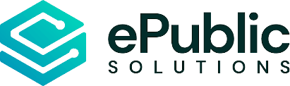 Logo ePublic