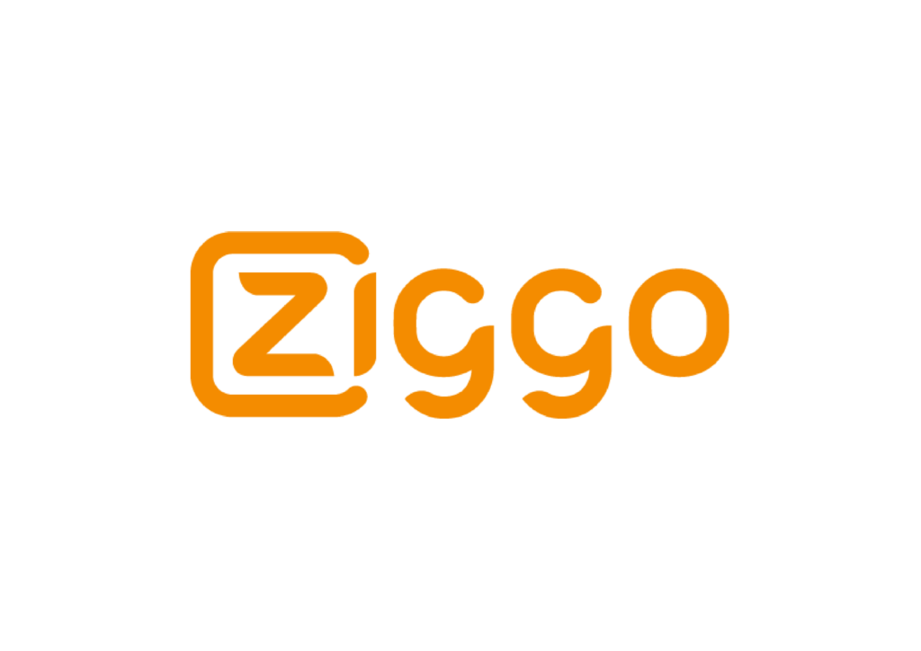 Logo ziggo