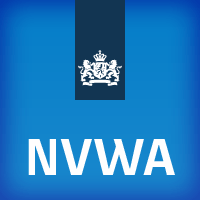 Logo NVWA